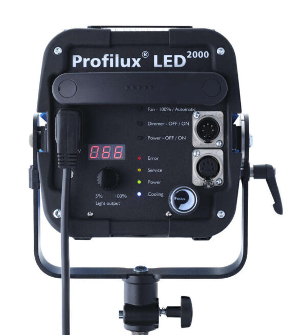 PROFILUX LED 2000 003 ml